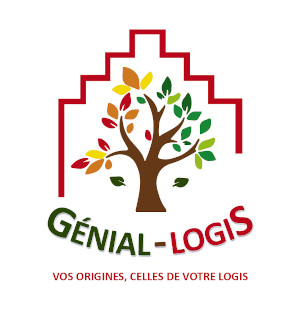 logo Genial-Logis
